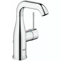 Смеситель для раковины Grohe Essence New 23480001 хром