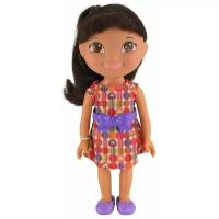 Кукла Dora the Explorer Даша-путешественница Приключения каждый день День рождения Даша, Y8331