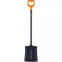 Лопата совковая для бетона Fiskars Solid™