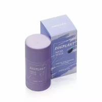 Глиняная маска стик с экстрактом баклажана Eggplant Mask Stick 40 гр