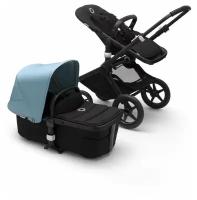 Универсальная коляска Bugaboo Fox 2 complete 2 в 1