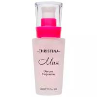 Christina Muse Serum Supreme Детокс-сыворотка Суприм (шаг 7) для лица, шеи и декольте