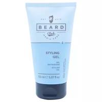 KayPro Beard Club моделирующий гель Styling Gel 20589, средняя фиксация