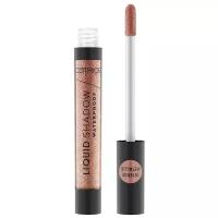 CATRICE Тени для век Liquid Shadow Waterproof 030 Fearless