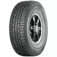 Автомобильная шина Nokian Rotiiva AT 235/85 R16 120R Летняя