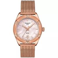 Наручные часы TISSOT T101.910.33.151.00