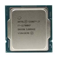 Процессор 1200 Intel Core i7 11700KF OEM