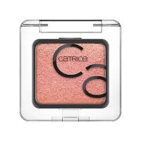 Тени для век CATRICE Art Couleurs, тон 330 Cheeky Peachy