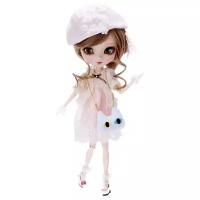 Кукла Pullip Калли в розовом платье 31 см