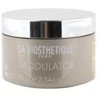 LA BIOSTHETIQUE HairCare Styling.Style / Укладочный крем легкой фиксации,для толстых волос Modulator 75мл