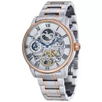 Мужские часы Earnshaw Longitude ES-8006-33