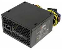 Блок питания 550Вт Power Supply FSP QDION ATX 550W, 120mm, 5xSATA, 2xPCI-E, APFC, 80+