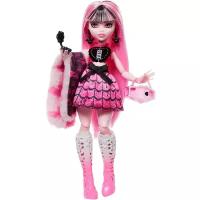 Кукла Monster High Skulltimate Secrets, HPD/HNF Draculaura