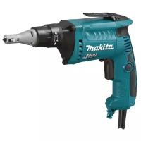 Шуруповерт Makita FS4300JX2, 570 Вт