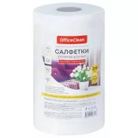 Салфетки OfficeClean универсальные