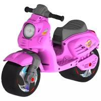 Каталка-толокар RT miniVespa ОР502 (6411 / 6412 / 6413 / 6414 / 6415 / 6432)