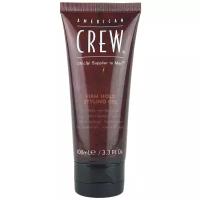 American Crew Firm Hold Styling Gel Гель для волос сильной фиксации 100 мл