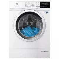 Стиральная машина Electrolux PerfectCare 600 EW6S4R26W