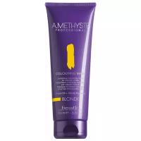 FarmaVita Amethyste оттеночная маска Blonde, 300 г, 250 мл, туба