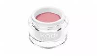 Kodi гель-желе Masque gel камуфлирующий трехфазный для моделирования, 14 мл, Tea Rose