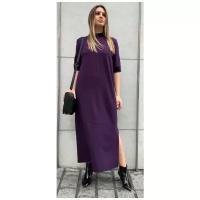 Платье Mon Cheri 6918 (фиолетовый, 40)