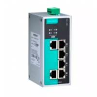 Прочее сетевое оборудование MOXA EDS-P206A-4PoE