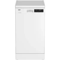 Посудомоечная машина Beko DDS 28120 W