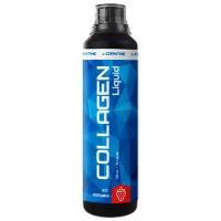 Коллаген R-Line Collagen Liquid (500 мл) Клубника