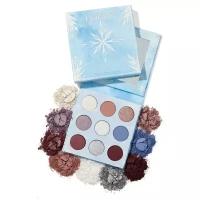 Elsa Палитра теней ColourPop