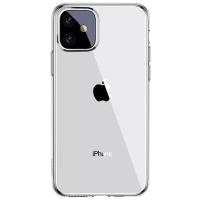 Чехол Hoco Light для Apple iPhone 11, прозрачный