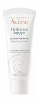 AVENE Hydrance Legere Эмульсия для лица легкая, увлажняющая, 40 мл