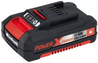 Аккумуляторный блок Einhell 4511395 18 В 2 А·ч