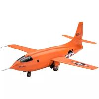 03888 Revell Экспериментальный самолёт Bell X-1 (1-ый сверхзвуковой самолёт) (1:32)