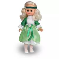 Интерактивная кукла Весна Оля Фея свежей зелени, 43 см, В1125/о
