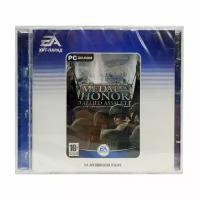 Medal of Honor Allied Assault (PC, Jewel) английский язык