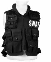 Разгрузочный жилет SWAT