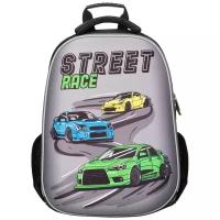 Ранец Attache анатомический Light Street race