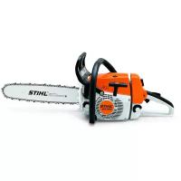 Бензиновая пила STIHL MS 260 с шиной 37 см (15") 3.5 л.с