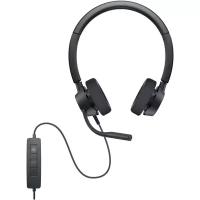 Dell Headset Pro WH3022; Stereo