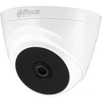 Камера CCTV Dahua DH-HAC-T1A21P-0280B