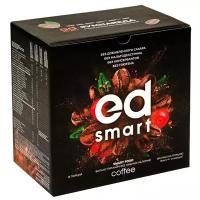 Коктейль ED Smart Coffee со вкусом кофе, 15 порций