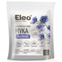 Мука льняная 150гр. Eleo