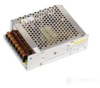 Iek LSP1-040-12-20-33-PRO Драйвер LED ипсн-pro 40Вт 12 В блок - клеммы IP20 IEK