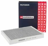 Фильтр салона угольный Marshall MC9253K