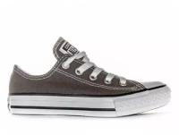 Детские кеды Converse (конверс) Chuck Taylor All Star 3J794 серые (28)