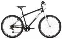 Altair - MTB HT 26 1.0 (2022), 19, Черный / Серый