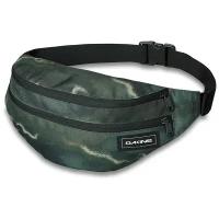 Сумка поясная Dakine CLASSIC HIP PACK LARGE Olive ashcroft camo