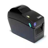 Термопринтер этикеток GoDEX DT2x, 2", 203 dpi, и/ф USB+RS232+Ethernet (011-DT2252-00B)