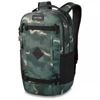 Рюкзак Dakine URBN MISSION PACK 23L Olive ashcroft camo