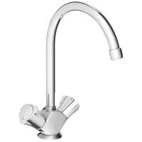 Двухрычажный смеситель для кухни (мойки) Grohe Costa L 31831001